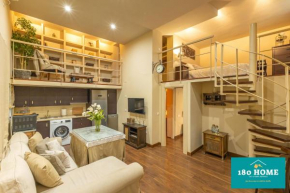 180 Home Luxury Peral 58 - Anibal Gonzalez